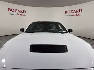 Ford Mustang 2024 GT Premium Fastback 2 puertas