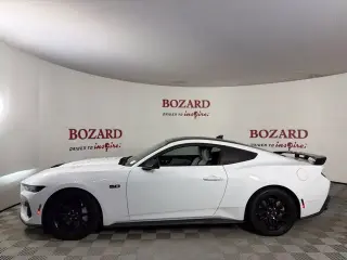 Ford Mustang 2024 GT Premium Fastback 2 puertas