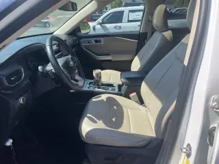 Ford Explorer 2021 AWD Limited 4dr SUV