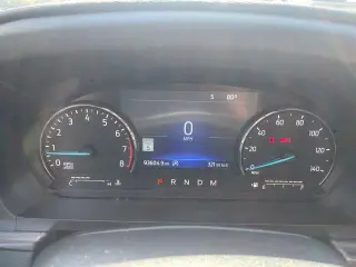 Ford Explorer 2021 AWD Limited 4dr SUV