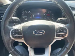 Ford Explorer 2021 AWD Limited 4dr SUV