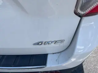 Ford Explorer 2021 AWD Limited 4dr SUV