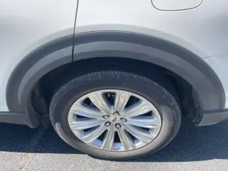 Ford Explorer 2021 AWD Limited 4dr SUV