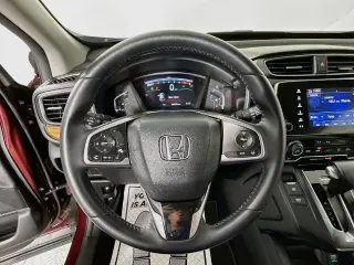 Honda CR-V 2017 AWD Touring 4dr SUV