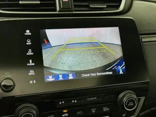 Honda CR-V 2017 AWD Touring 4dr SUV