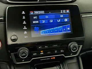 Honda CR-V 2017 AWD Touring 4dr SUV