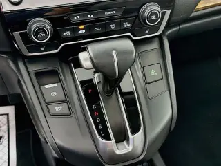 Honda CR-V 2017 AWD Touring 4dr SUV