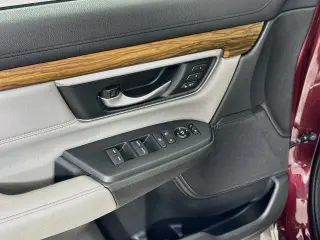 Honda CR-V 2017 AWD Touring 4dr SUV