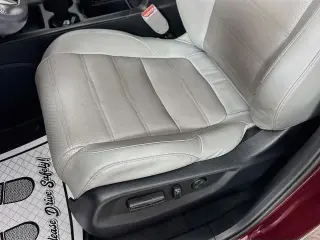 Honda CR-V 2017 AWD Touring 4dr SUV