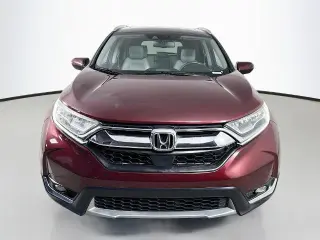 Honda CR-V 2017 AWD Touring 4dr SUV