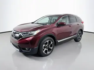 Honda CR-V 2017 AWD Touring 4dr SUV