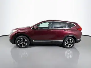 Honda CR-V 2017 AWD Touring 4dr SUV