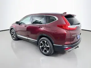 Honda CR-V 2017 AWD Touring 4dr SUV