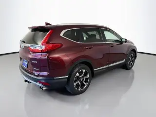 Honda CR-V 2017 AWD Touring 4dr SUV