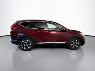 Honda CR-V 2017 AWD Touring 4dr SUV