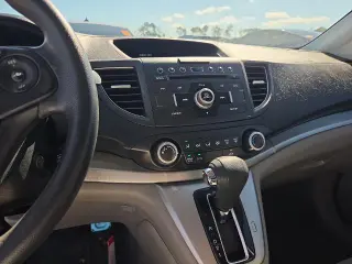 Honda CR-V 2013 EX 4dr SUV