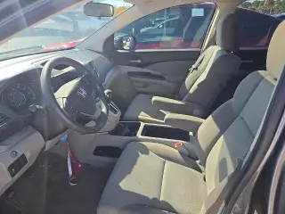 Honda CR-V 2013 EX 4dr SUV