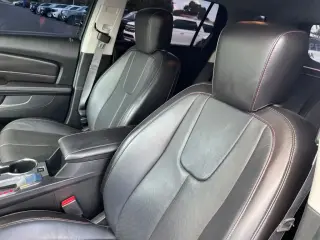 GMC Terrain 2015 AWD SLT-1 4dr SUV