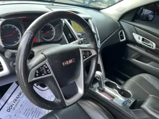 GMC Terrain 2015 AWD SLT-1 4dr SUV