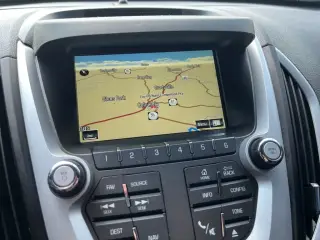 GMC Terrain 2015 AWD SLT-1 4dr SUV