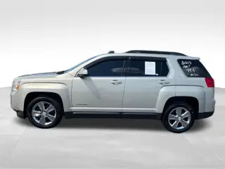 GMC Terrain 2015 AWD SLT-1 4dr SUV