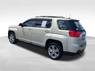 GMC Terrain 2015 AWD SLT-1 4dr SUV