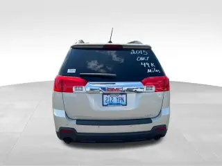 GMC Terrain 2015 AWD SLT-1 4dr SUV