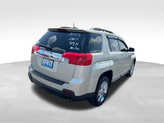 GMC Terrain 2015 AWD SLT-1 4dr SUV