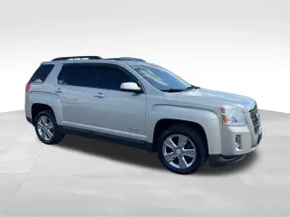 GMC Terrain 2015 AWD SLT-1 4dr SUV