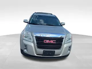 GMC Terrain 2015 AWD SLT-1 4dr SUV