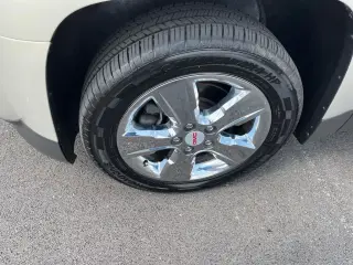 GMC Terrain 2015 AWD SLT-1 4dr SUV