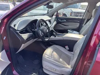 Buick Enclave 2019 Essence 4dr Crossover