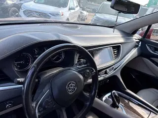 Buick Enclave 2019 Essence 4dr Crossover