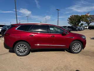 Buick Enclave 2019 Essence 4dr Crossover