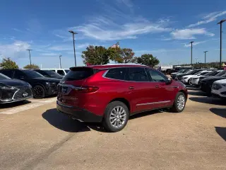 Buick Enclave 2019 Essence 4dr Crossover