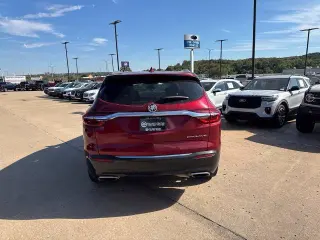 Buick Enclave 2019 Essence 4dr Crossover