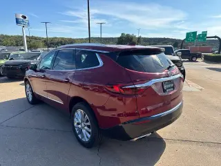 Buick Enclave 2019 Essence 4dr Crossover
