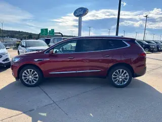 Buick Enclave 2019 Essence 4dr Crossover