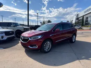 Buick Enclave 2019 Essence 4dr Crossover