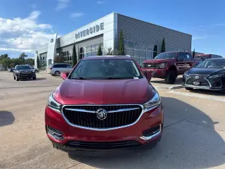 Buick Enclave 2019 Essence 4dr Crossover