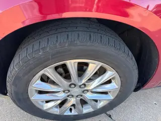 Buick Enclave 2019 Essence 4dr Crossover