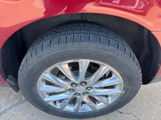 Buick Enclave 2019 Essence 4dr Crossover