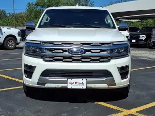 Ford Expedition 2023 4x2 Platinum 4dr SUV
