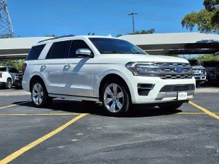 Ford Expedition 2023 4x2 Platinum 4dr SUV