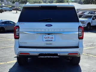 Ford Expedition 2023 4x2 Platinum 4dr SUV