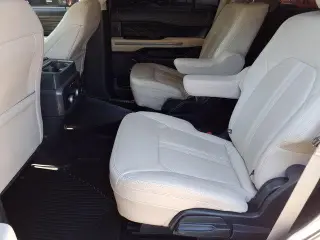 Ford Expedition 2023 4x2 Platinum 4dr SUV