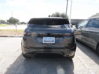 Land Rover Range Rover Evoque 2024 AWD P250 Dynamic SE 4dr SUV