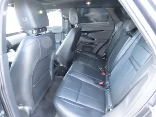 Land Rover Range Rover Evoque 2024 AWD P250 Dynamic SE 4dr SUV