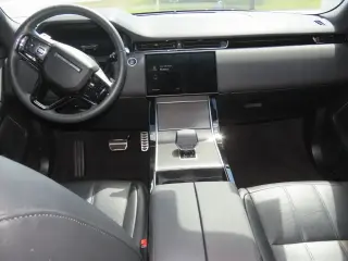 Land Rover Range Rover Evoque 2024 AWD P250 Dynamic SE 4dr SUV