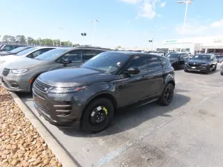 Land Rover Range Rover Evoque 2024 AWD P250 Dynamic SE 4dr SUV